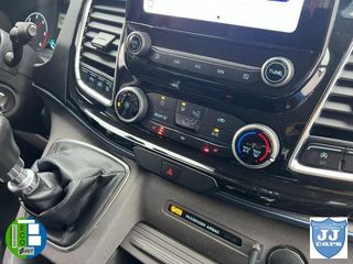 FORD Tourneo Custom Grand Titanium 2.0 EcoBlue 136 kW (185 CV) Hybrid