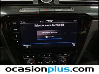 Volkswagen Arteon Elegance 2.0 TDI 110 kW (150 CV) DSG