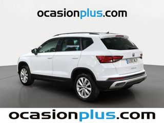 SEAT Ateca 1.5 TSI S&S Style XL 110 kW (150 CV)