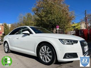 AUDI A4 3.0 TDI 200 kW (272 CV) quattro tiptronic 8 vel.