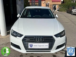AUDI A4 3.0 TDI 200 kW (272 CV) quattro tiptronic 8 vel.