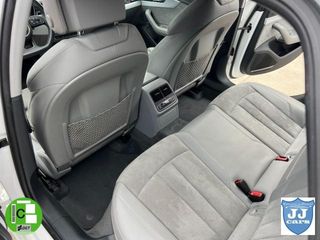 AUDI A4 3.0 TDI 200 kW (272 CV) quattro tiptronic 8 vel.