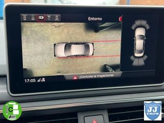 AUDI A4 3.0 TDI 200 kW (272 CV) quattro tiptronic 8 vel.