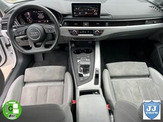 AUDI A4 3.0 TDI 200 kW (272 CV) quattro tiptronic 8 vel.