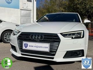 AUDI A4 3.0 TDI 200 kW (272 CV) quattro tiptronic 8 vel.