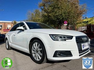 AUDI A4 3.0 TDI 200 kW (272 CV) quattro tiptronic 8 vel.