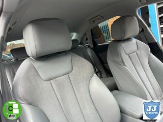 AUDI A4 3.0 TDI 200 kW (272 CV) quattro tiptronic 8 vel.