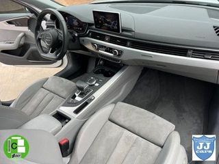 AUDI A4 3.0 TDI 200 kW (272 CV) quattro tiptronic 8 vel.
