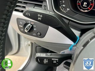 AUDI A4 3.0 TDI 200 kW (272 CV) quattro tiptronic 8 vel.