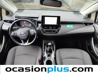 Toyota Corolla 125 Sedan Active Plus 92 kW (125 Cv)