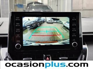 Toyota Corolla 125 Sedan Active Plus 92 kW (125 Cv)