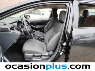 Toyota Corolla 125 Sedan Active Plus 92 kW (125 Cv)