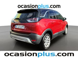 Opel Crossland 1.5D Business Elegance Auto 88 kW (120 CV)