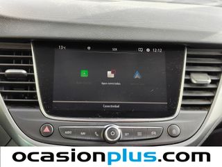 Opel Crossland 1.5D Business Elegance Auto 88 kW (120 CV)