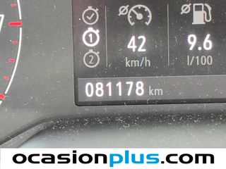 Opel Crossland 1.5D Business Elegance Auto 88 kW (120 CV)