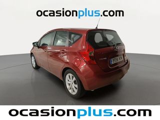 Nissan Note 1.2G Tekna Sport 59 kW (80 CV)