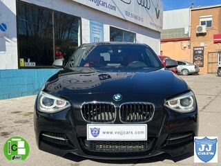 BMW Serie 1 M135i xDrive 3p Aut.
