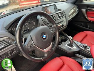 BMW Serie 1 M135i xDrive 3p Aut.