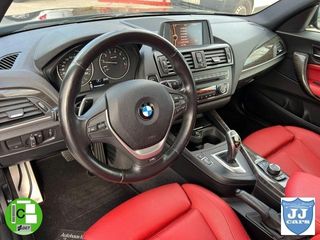 BMW Serie 1 M135i xDrive 3p Aut.
