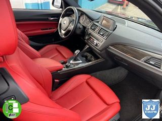 BMW Serie 1 M135i xDrive 3p Aut.