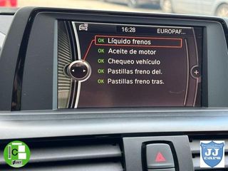 BMW Serie 1 M135i xDrive 3p Aut.