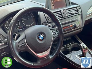 BMW Serie 1 M135i xDrive 3p Aut.