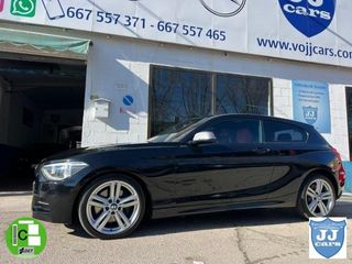 BMW Serie 1 M135i xDrive 3p Aut.