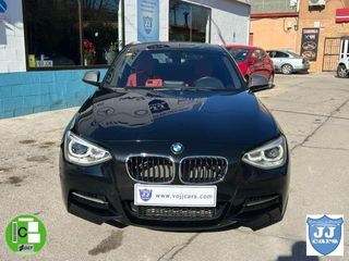 BMW Serie 1 M135i xDrive 3p Aut.