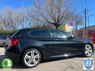 BMW Serie 1 M135i xDrive 3p Aut.