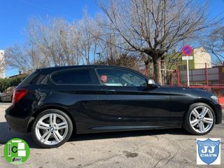BMW Serie 1 M135i xDrive 3p Aut.