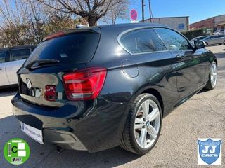 BMW Serie 1 M135i xDrive 3p Aut.