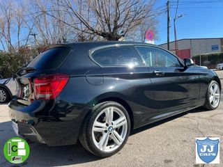 BMW Serie 1 M135i xDrive 3p Aut.