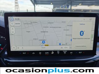 Ford Focus 1.0 Ecoboost MHEV ST-Line 92 kW (125 CV)