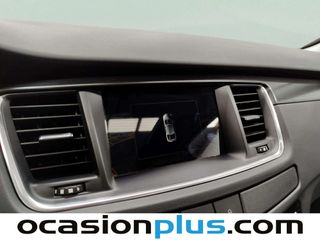 Peugeot 508 SW HDI 163 Allure Auto 120 kW (163 CV)