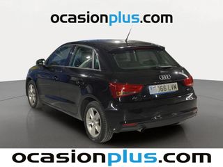 Audi A1 Sportback Attraction 1.4 TDI 66 kW (90 CV)