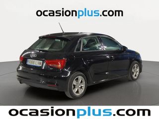 Audi A1 Sportback Attraction 1.4 TDI 66 kW (90 CV)