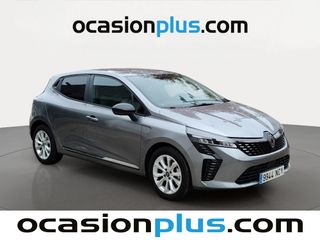 Renault Clio Evolution dCi 74 kW (100 CV)