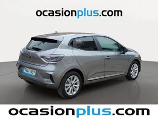 Renault Clio Evolution dCi 74 kW (100 CV)