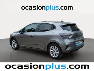 Renault Clio Evolution dCi 74 kW (100 CV)