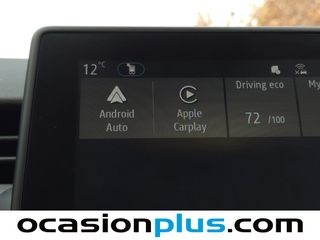 Renault Clio Evolution dCi 74 kW (100 CV)