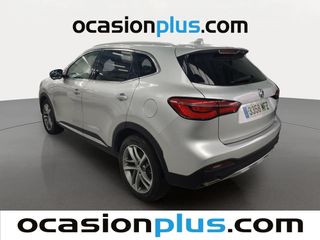 MG eHS 1.5 T-GDI PHEV Luxury 190 kW (258 CV)