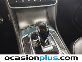 MG eHS 1.5 T-GDI PHEV Luxury 190 kW (258 CV)