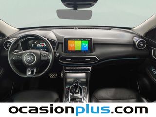 MG eHS 1.5 T-GDI PHEV Luxury 190 kW (258 CV)