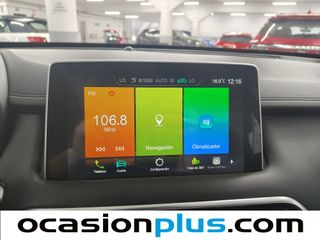 MG eHS 1.5 T-GDI PHEV Luxury 190 kW (258 CV)