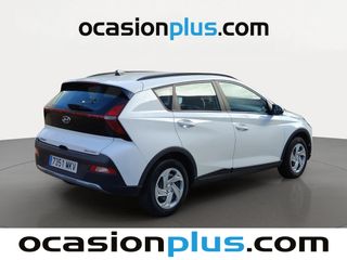Hyundai Bayon 1.2 MPI Klass 62 kW (84 CV)