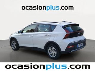Hyundai Bayon 1.2 MPI Klass 62 kW (84 CV)