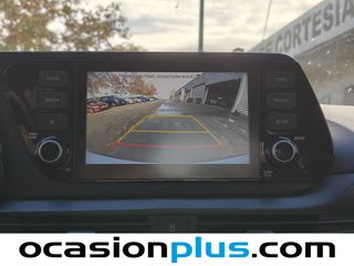 Hyundai Bayon 1.2 MPI Klass 62 kW (84 CV)