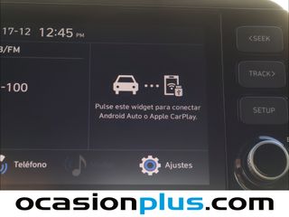 Hyundai Bayon 1.2 MPI Klass 62 kW (84 CV)