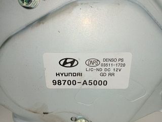 107110 motor limpia trasero hyundai i30 (gd) style