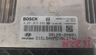 1088162 391202a001 centralita hyundai ix35 (el/lm)